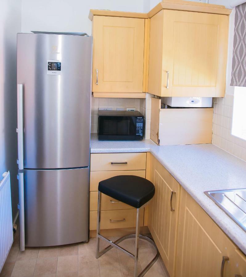 Modern 2 Bedroom Apartment Лондон Экстерьер фото